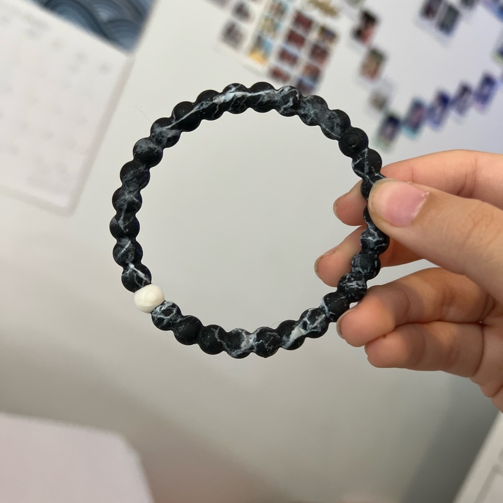 Marble Lokai Bracelet